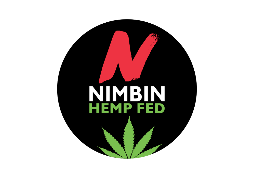 Nimbin Hemp Fed